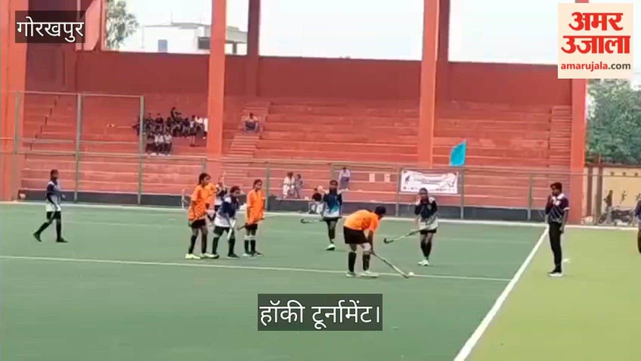 Jharkhand wins in CBSE hockey; defeats Ballia 2-0.