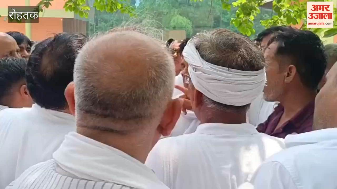 Suicide case involving international athlete Sheelu Balhara's wife: Agreement reached between both panchayats; last rites to be performed at the in-laws' home