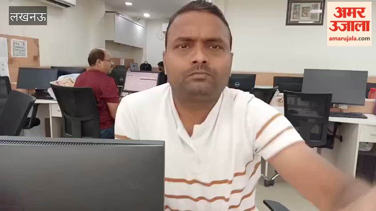आज मौसम का हाल: पूर्वांचल में बारिश तो अवध में छाए रहेंगे बादल