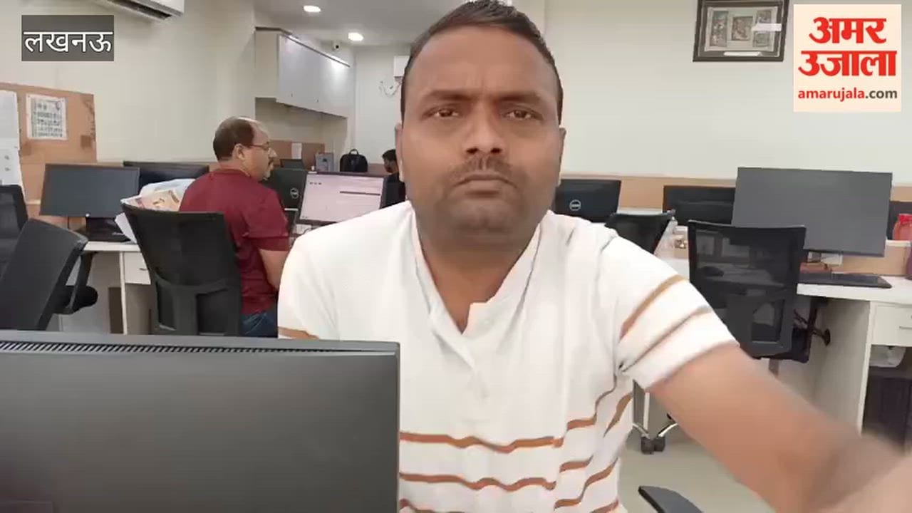 आज मौसम का हाल: पूर्वांचल में बारिश तो अवध में छाए रहेंगे बादल