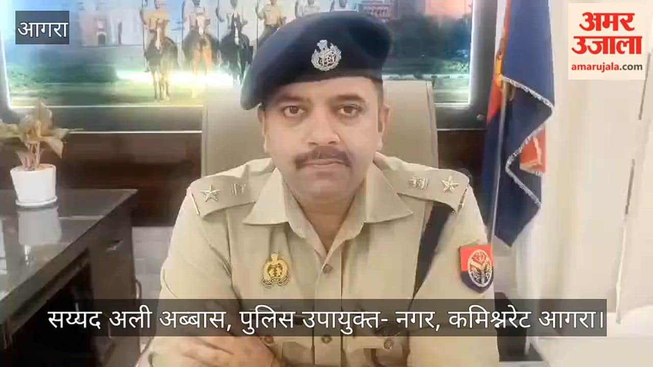Police Tightens Security for Sawan: Adequate Force CCTV Surveillance and Traffic Plan Deployed