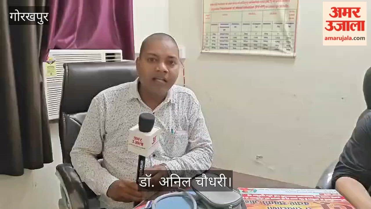 Vaccination is essential for preventing cervical cancer; dispel myths: Dr. Anil Chaudhary