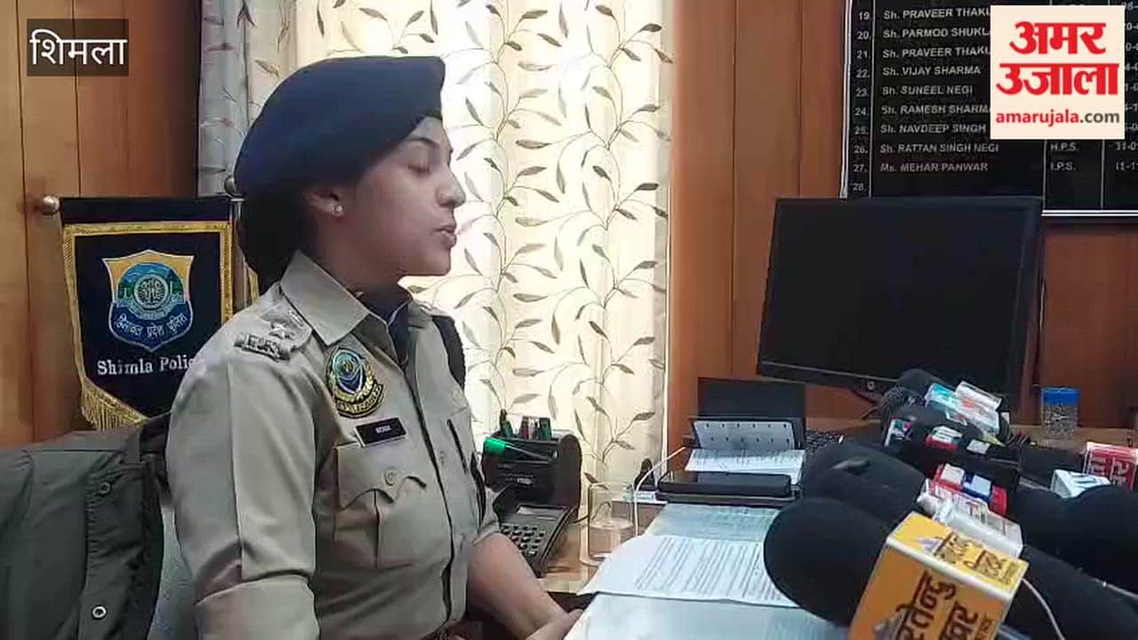 shimla police arrest three chitta kingpins punjab haryana ndps network