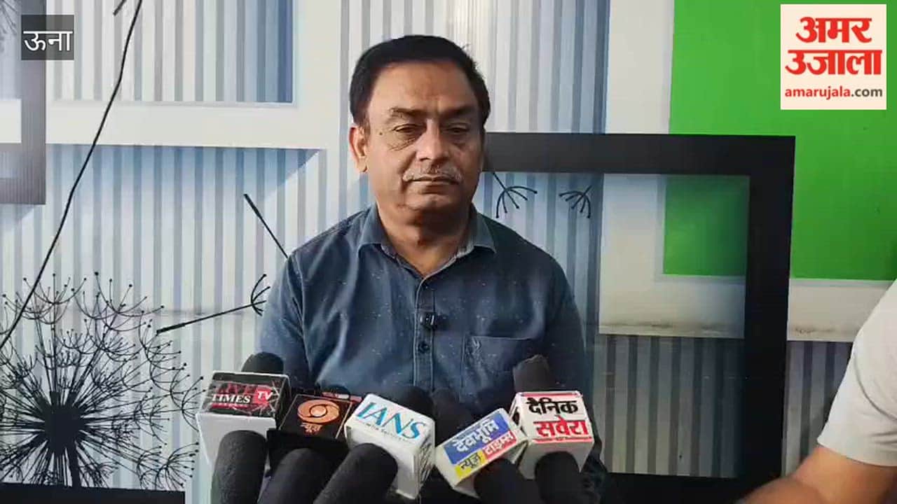 himachal bjp kumar sumit sharma targets sukhu government good governance