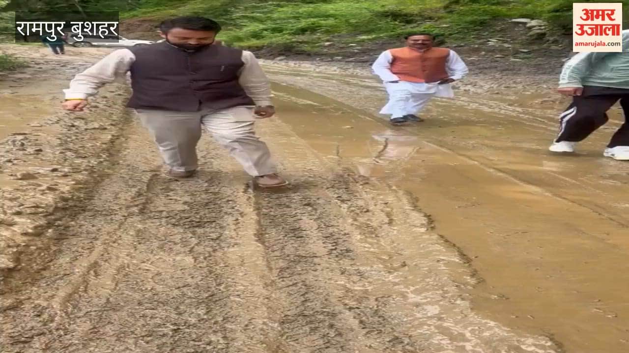 nankhari tikkar khamadi road construction quality kaul singh shimla news