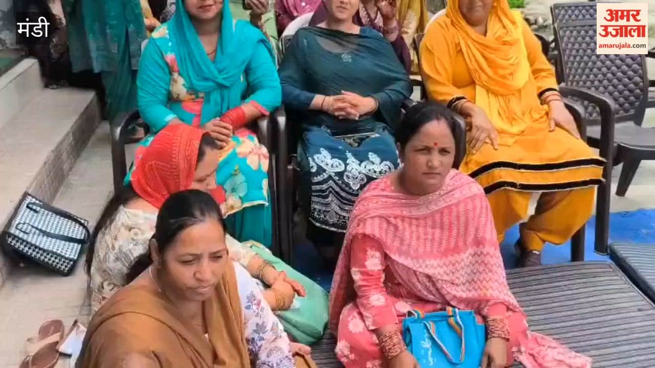mandi sundernagar government schemes drug free himachal awareness campaign