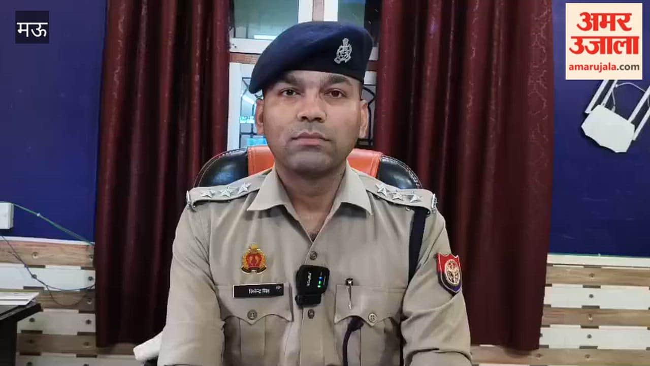 Accused of shooting monkey in Ghosi arrested and produced in court