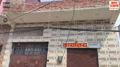 Meerut: Fake Police Extortion Gang Busted in Meerut, Two Arrested