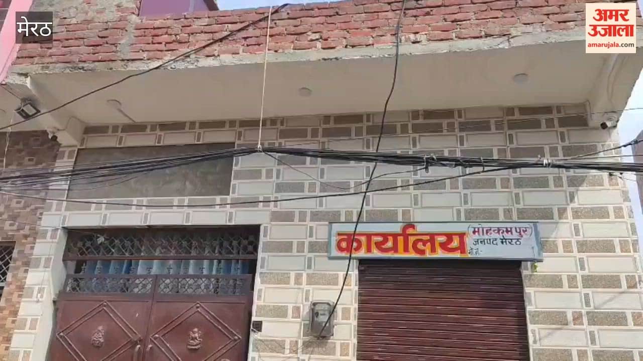 Meerut: Fake Police Extortion Gang Busted in Meerut, Two Arrested