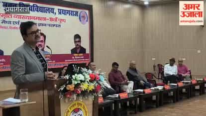 Humanity faces the greatest threat from AGI, not AI – Balendu Sharma Dadhich