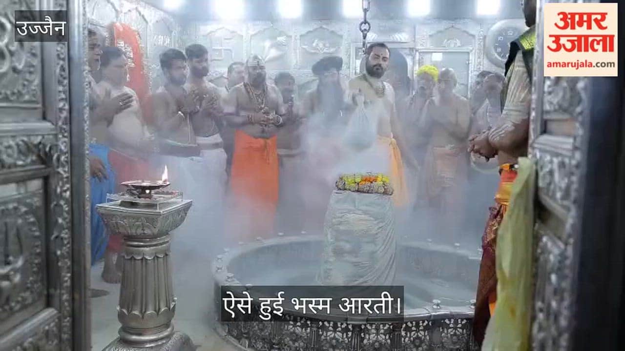 Baba Awakens at 2:30 AM for First Sawan Monday