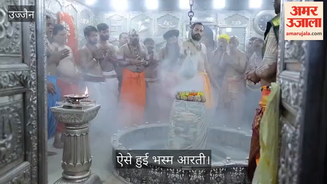 Baba Awakens at 2:30 AM for First Sawan Monday