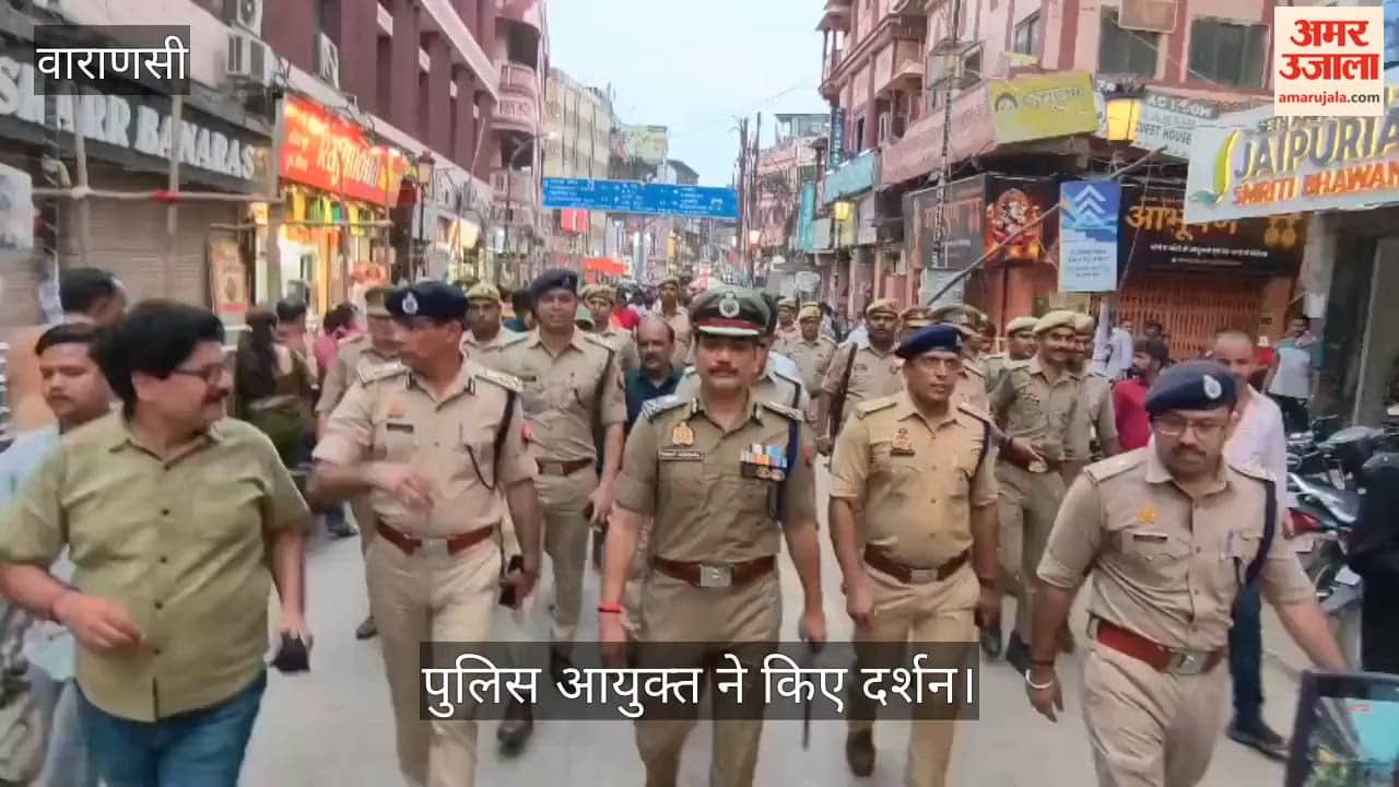 Police personnel on duty in Kashi will address devotees as Sir and Madam during  month of Sawan