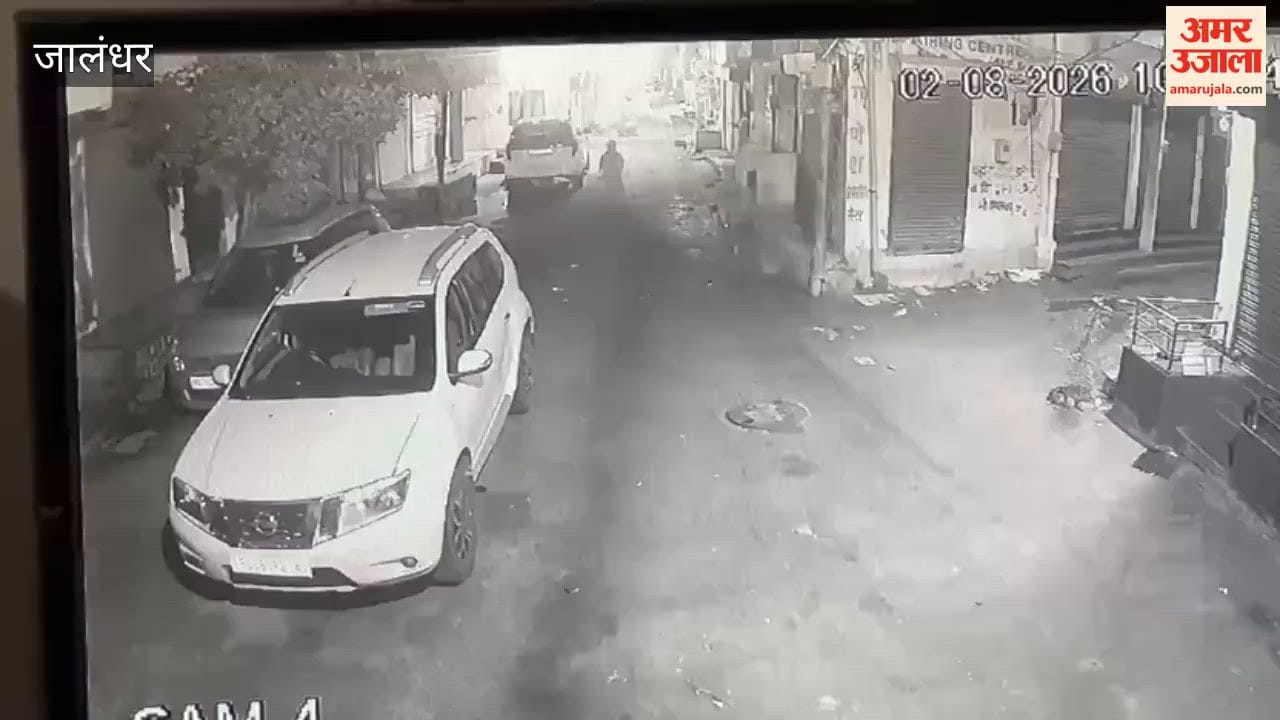 Abduction of young man in Jalandhar sparks panic police rescue him safely within hours