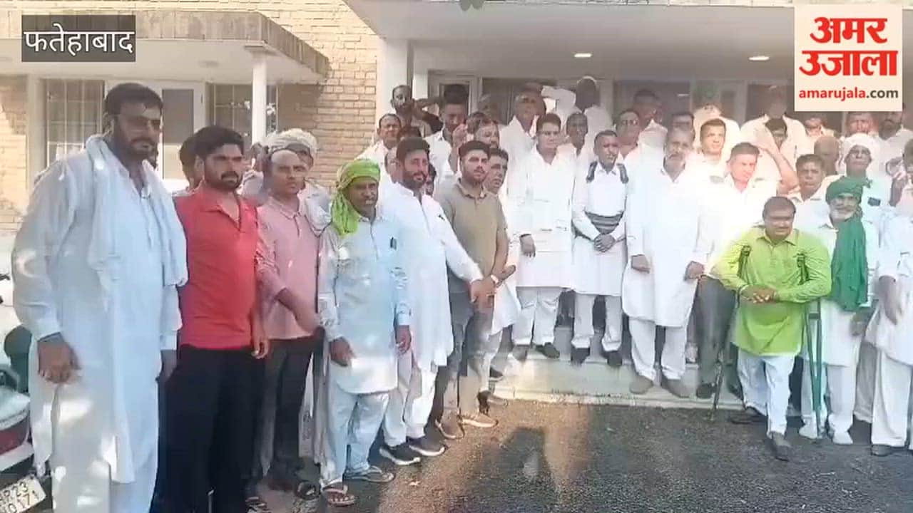INLD steps up activity: Abhay Chautala to meet party workers in Tohana on August 11; focus on September 27 rally.