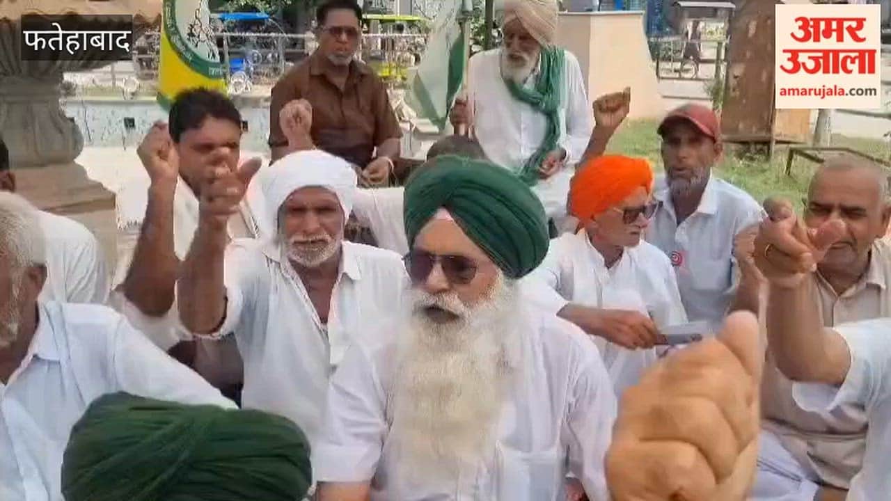 Farmers in Tohana announce they will oppose the welcoming of ministers until Independence Day.