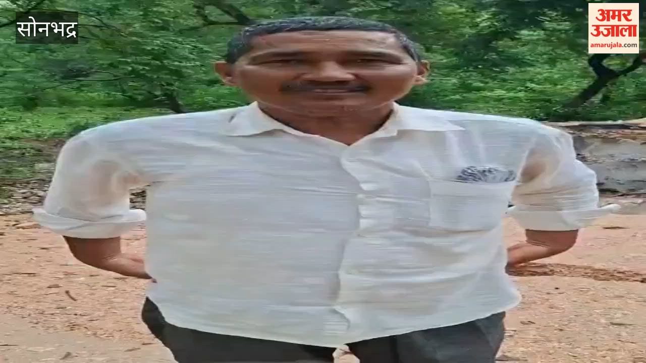 Newly constructed small bridge washed away by rain, cutting off several villages; construction had been completed just seven days ago