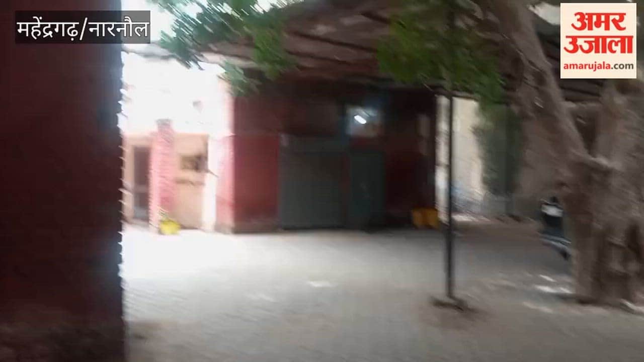 Married woman ends her life by jumping into a water tank in Narnaul; she was married in April.