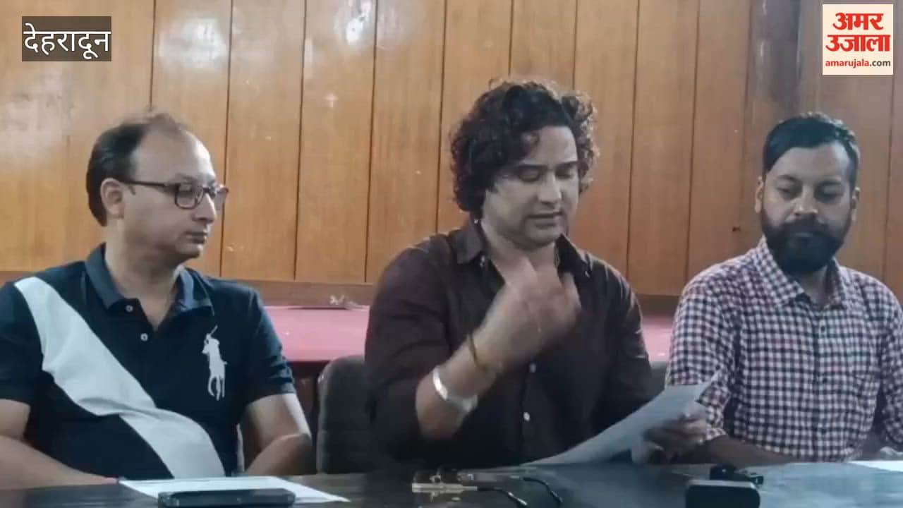 Lok Hasya Diwas will be organized tomorrow at the Sanskrit Department Auditorium