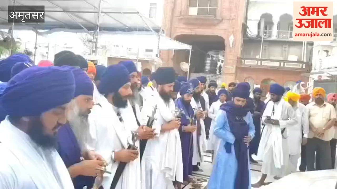 Outrage expressed over the alleged disrespect shown to the copies of Sri Guru Granth Sahib sent to Canada.