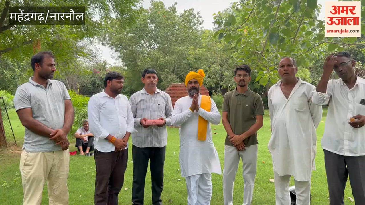 Market rates fixed for 13 villages for Tata Power's high-tension line in Mahendragarh district.