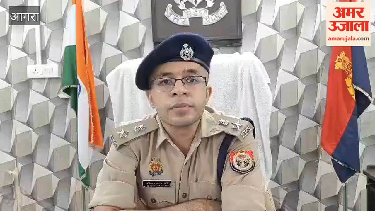 Father killed daughter in Agra