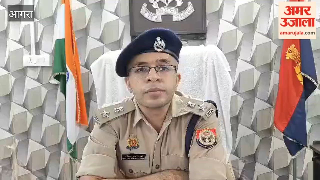 Father killed daughter in Agra