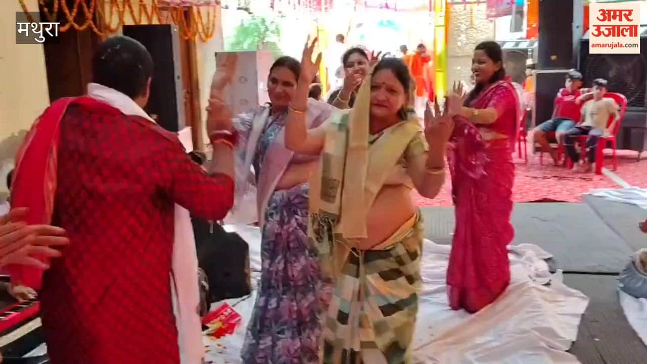 Baba Laldas Maharaj 486th birth anniversary celebrated