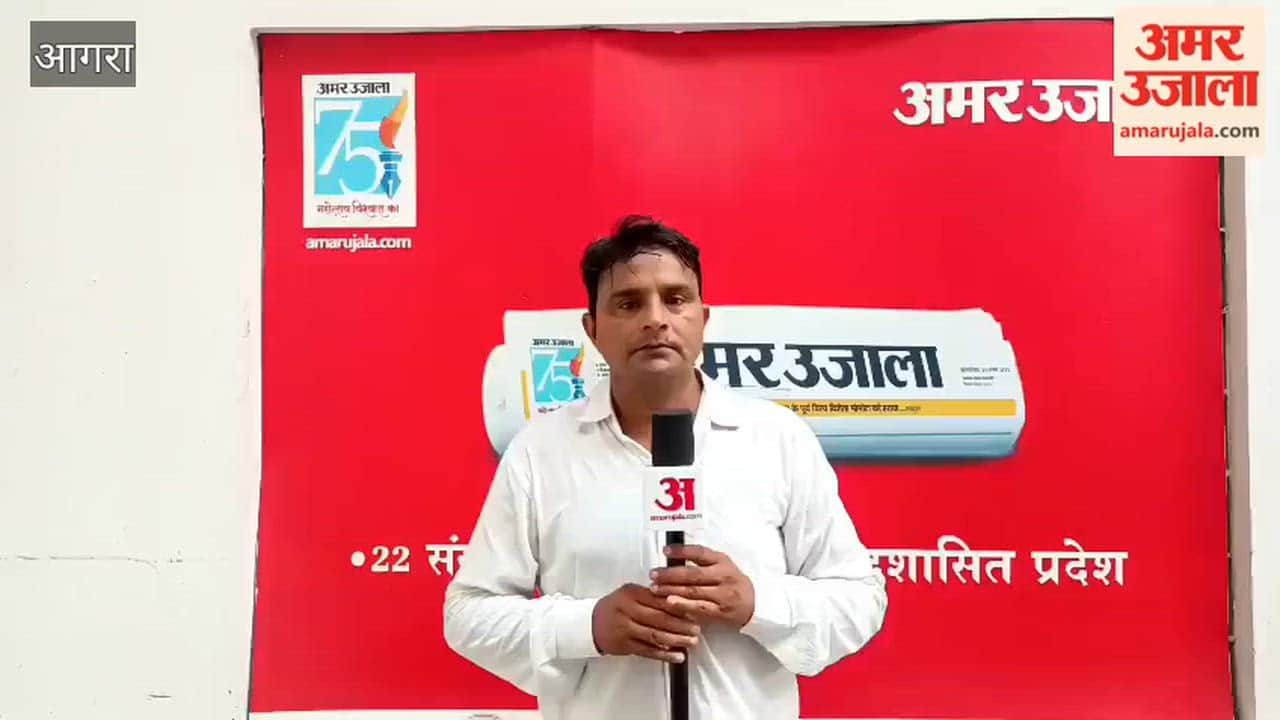 110 patients were examined at camp