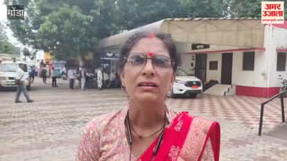 गोंडा: मानदेय भुगतान समेत 9 सूत्रीय मांगों को लेकर एनआरएलएम कैडरों ने डीएम को सौंपा ज्ञापन