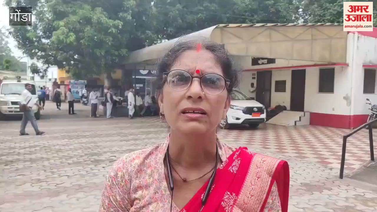 गोंडा: मानदेय भुगतान समेत 9 सूत्रीय मांगों को लेकर एनआरएलएम कैडरों ने डीएम को सौंपा ज्ञापन