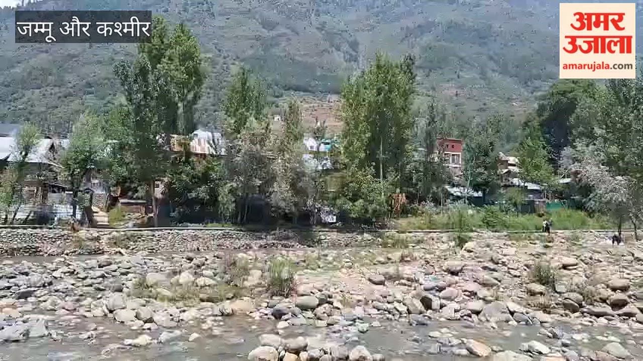 Government Schemes Transform Sumlar into Trout Hub, Farmers Seek Bridge to Sustain Growth