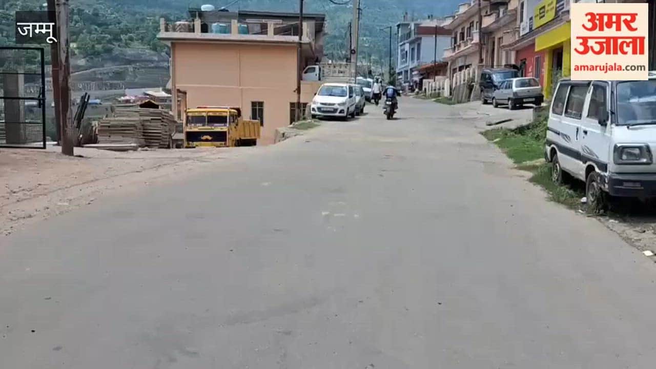Weather takes a turn in Chenani; heavy rain brings relief from the heat.