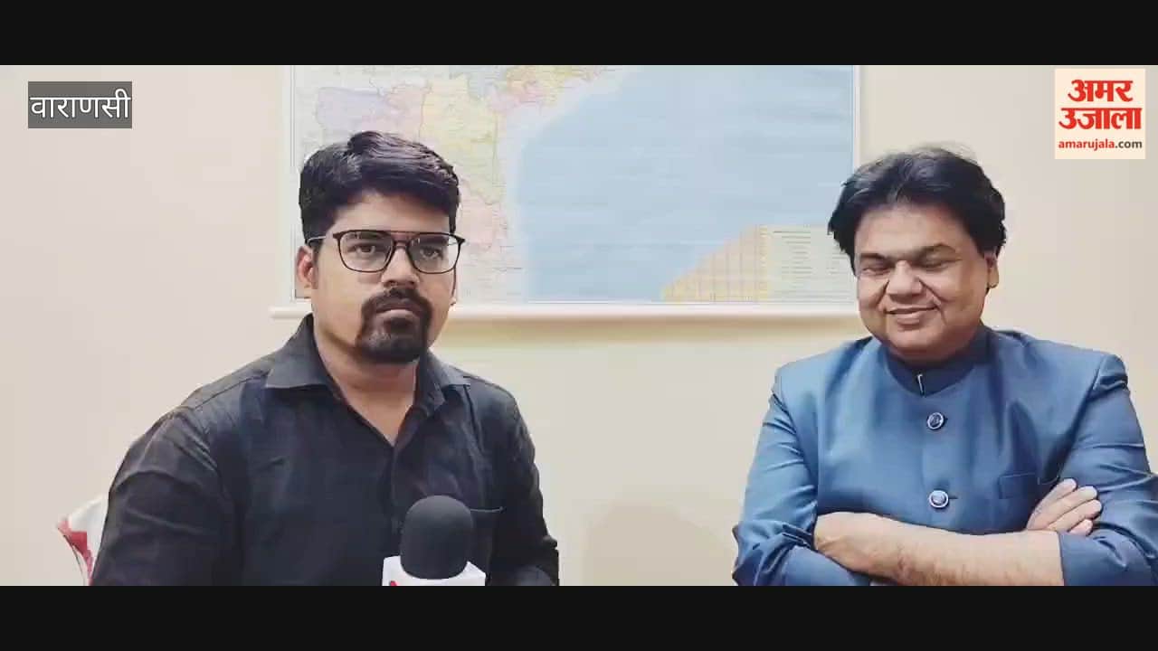 Former IAS officer Praveen Prakash joins Congress now bring about change by addressing grassroots issues public representative