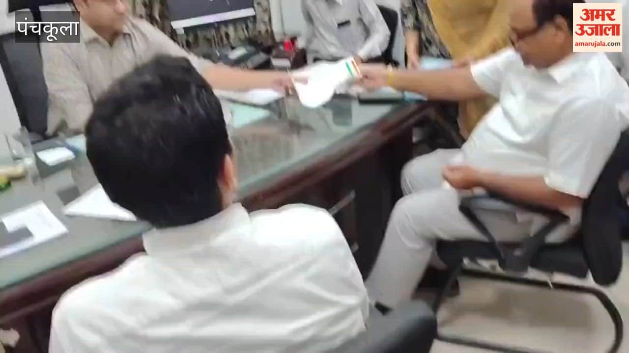 Drinking water supply affected in Kalka