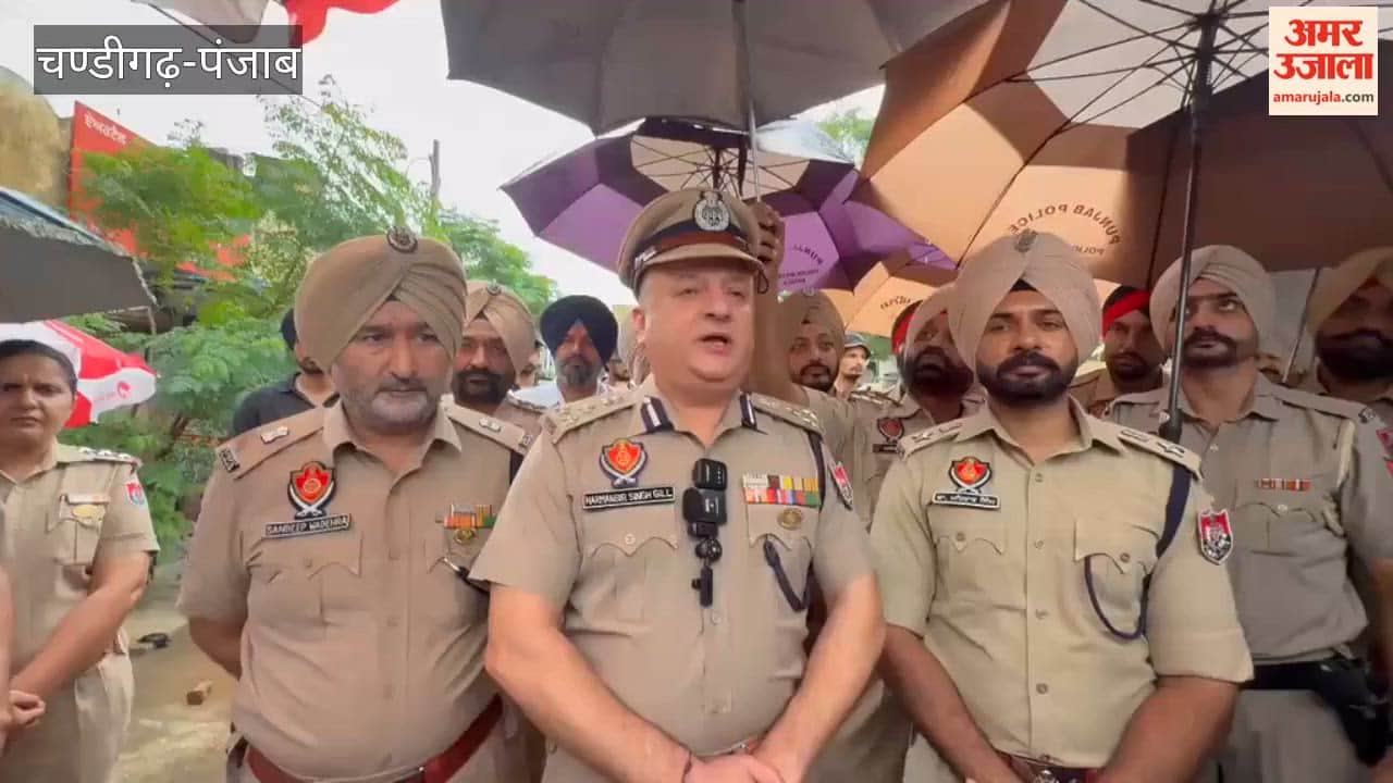 64 accused arrested under Operation Prahar