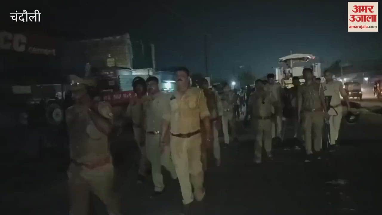 Youth scuffles with police team sent to serve notice; accused absconds