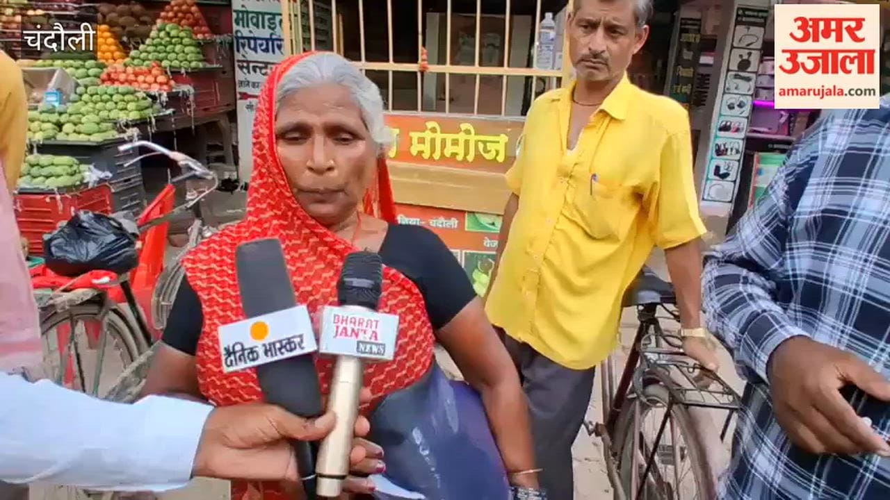 Gang of petty thieves active in Chahaniya; second elderly woman falls victim in a week