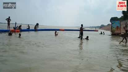 Robust security arrangements from Ganga ghats Shiva temples during Sawan