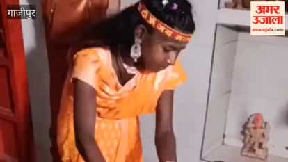 Group of Shiva devotees sets off for Deoghar