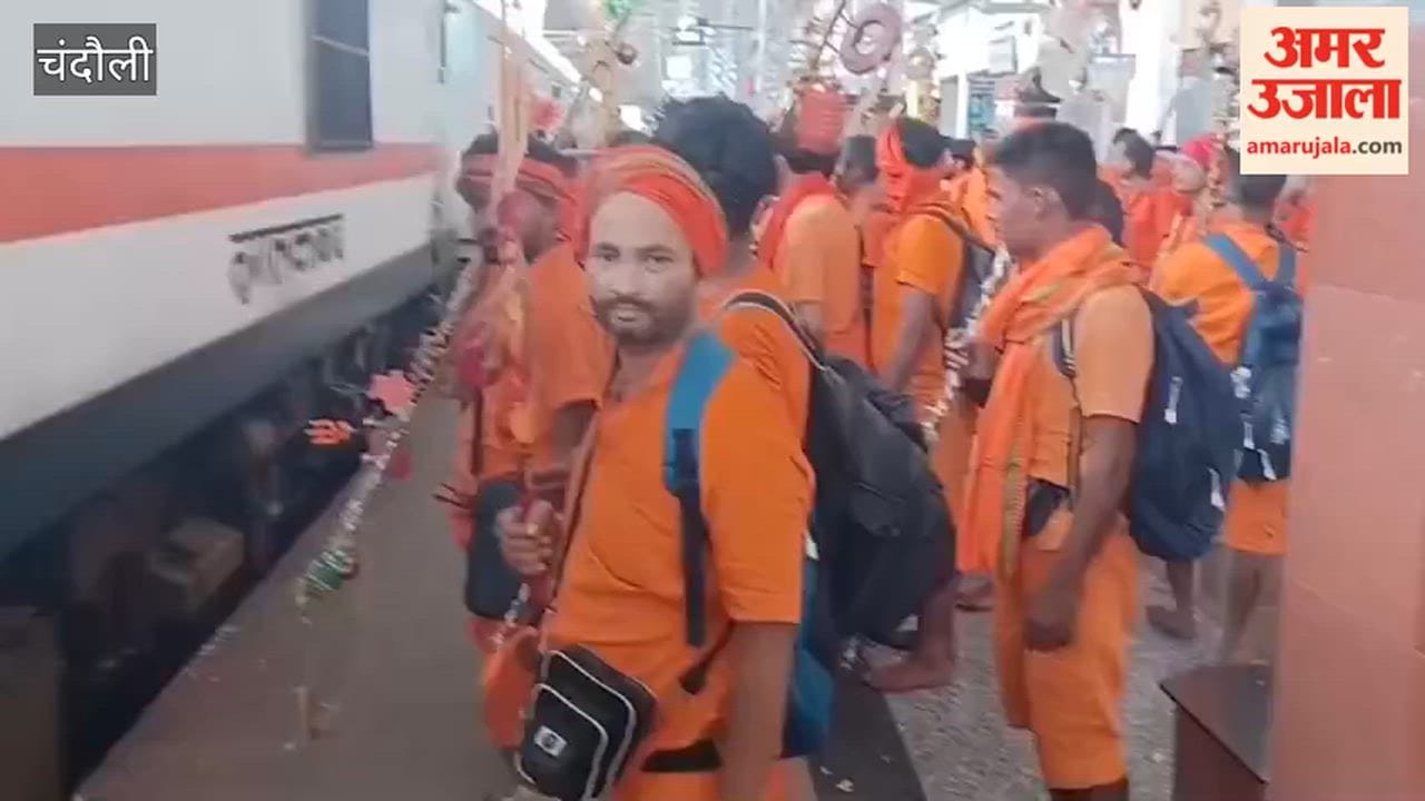 Difficulties mount for devotees visiting Baba's shrine during Sawan; no seats available on trains