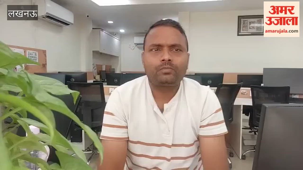 आतंकी हमले के बाद यूपी में अलर्ट जारी