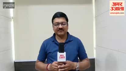 Sawan Mela organized at Hevo-2 Society in Gurugram