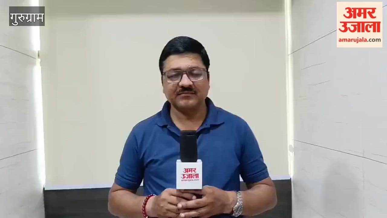 Sawan Mela organized at Hevo-2 Society in Gurugram