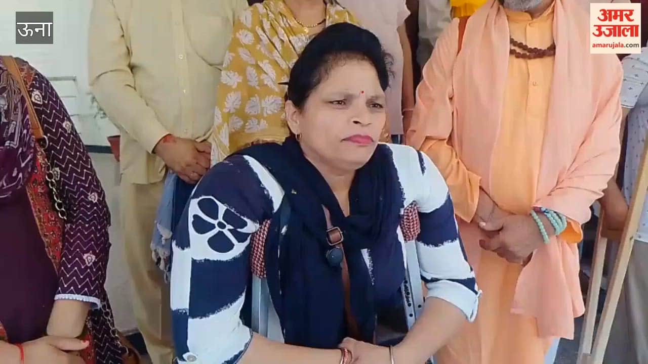 una divyang organization demands 5000 pension for divyangjan