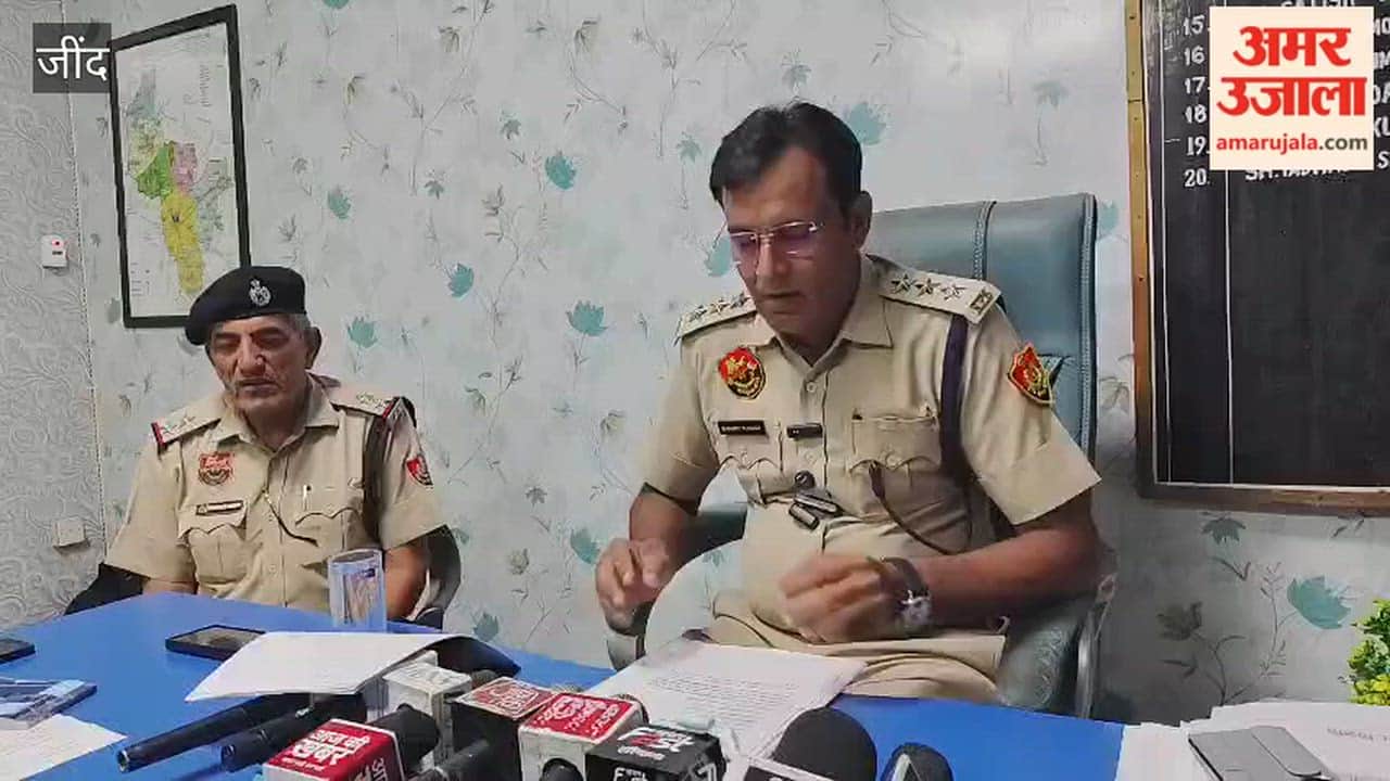 Showroom employee in Jind exploits owner's trust to commit theft; 24 ACs and other goods worth lakhs recovered