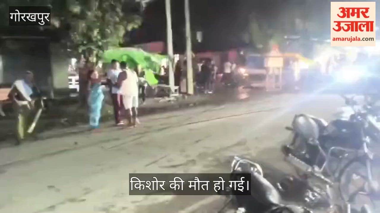 9-year-old boy beaten to death over molestation dispute
