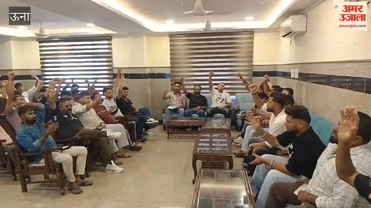 una youth ekta mahasabha demands 30000 salary for labourers