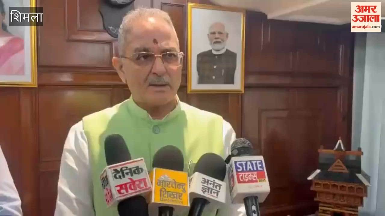 shimla lok bhawan nifaa award ceremony governor kavinder gupta  honours blood donors
