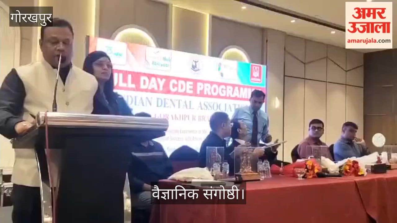 IDA's scientific seminar concludes.